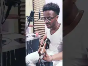 Korede Bello – Brown Skin Girl Cover